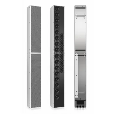 Звуковая колонна Tannoy QFLEX 32-WP